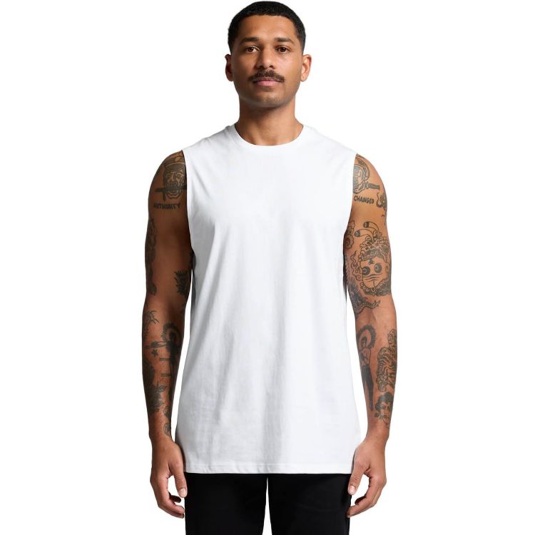 Picture of Staple Tank