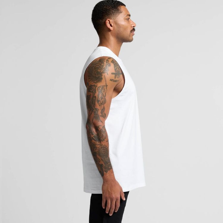 Picture of Staple Tank