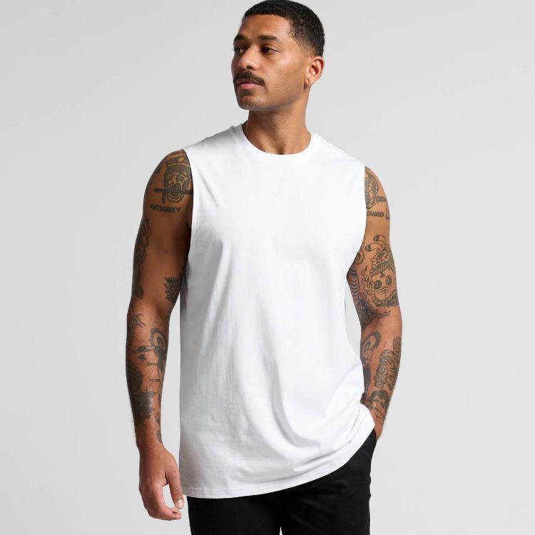 Picture of Staple Tank