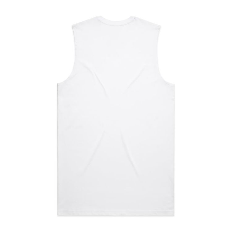 Picture of Staple Tank