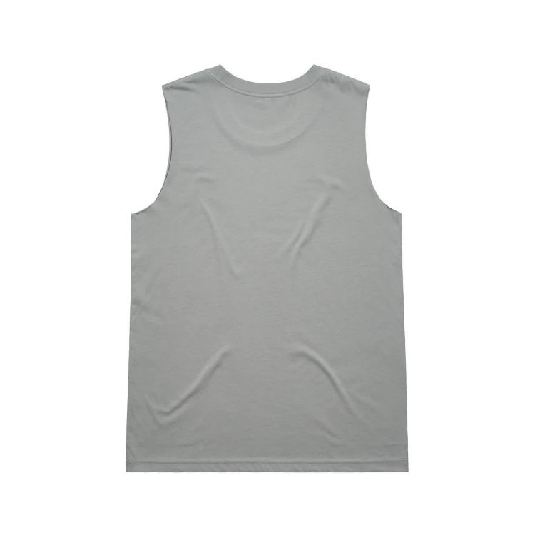 Picture of Wo's Upside Tank