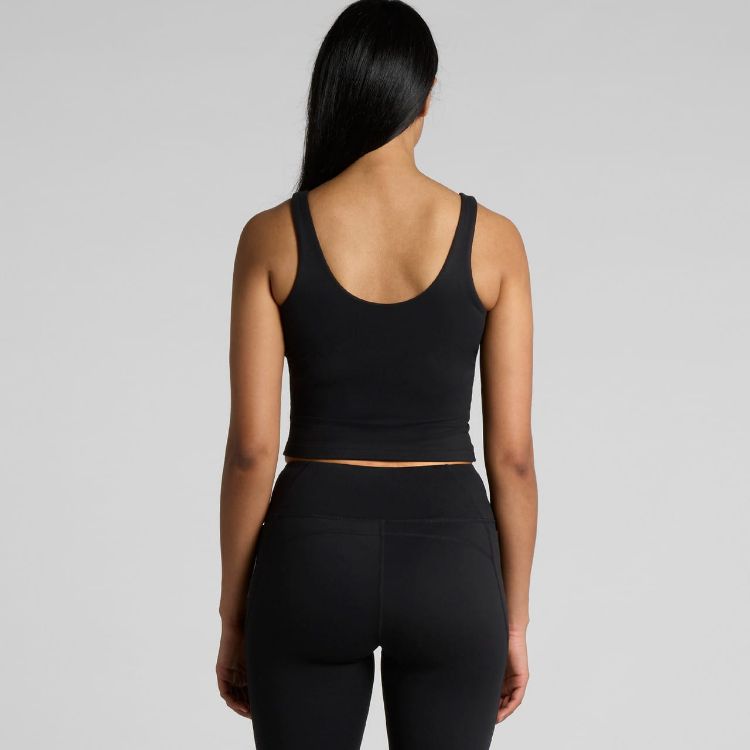 Picture of Wo's Active Bra Tank
