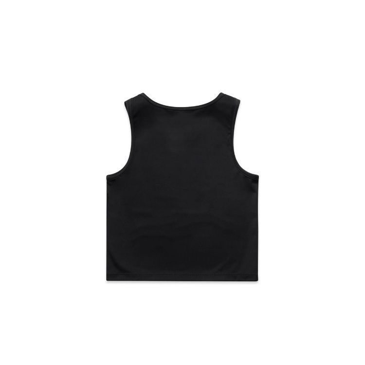 Picture of Wo's Active Crop Tank