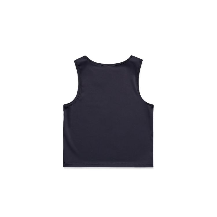 Picture of Wo's Active Crop Tank