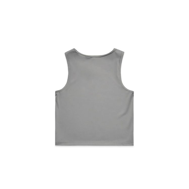 Picture of Wo's Active Crop Tank