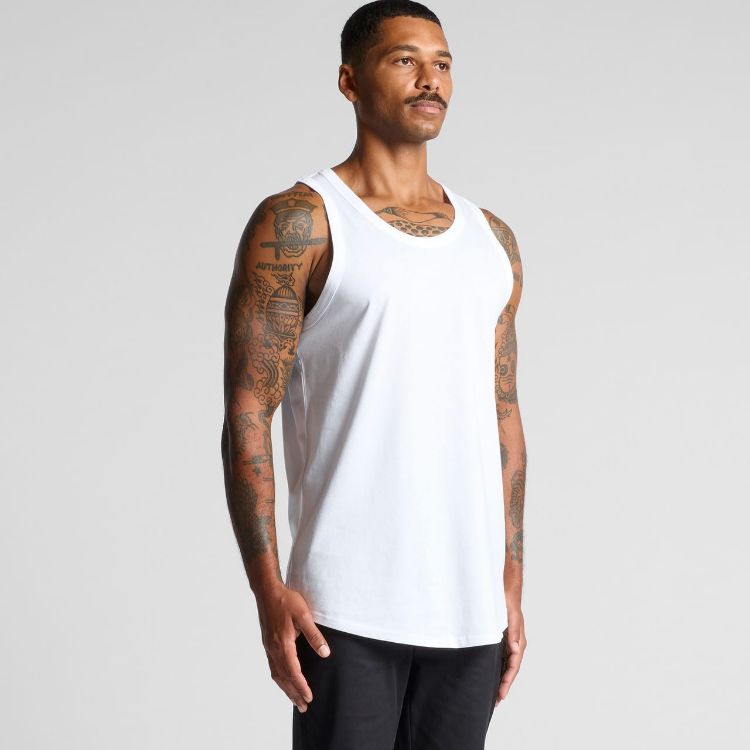 Picture of Authentic Singlet