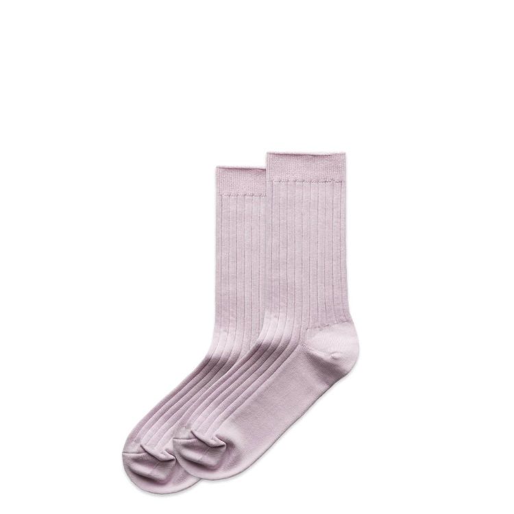 Picture of Wo's Rib Socks (2 Pairs)