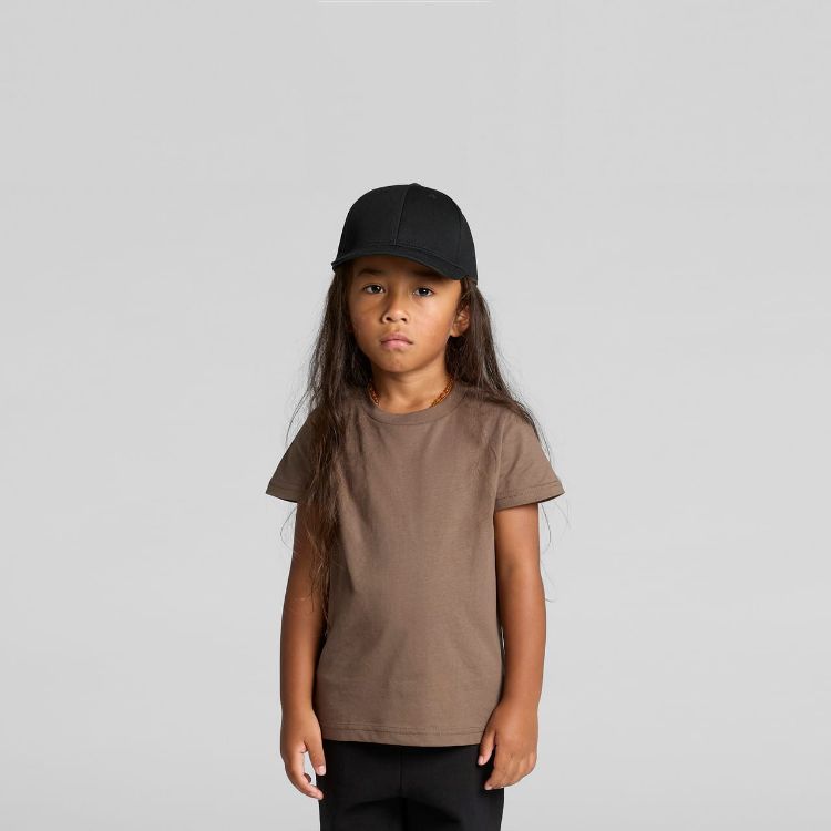 Picture of Kids Staple Tee