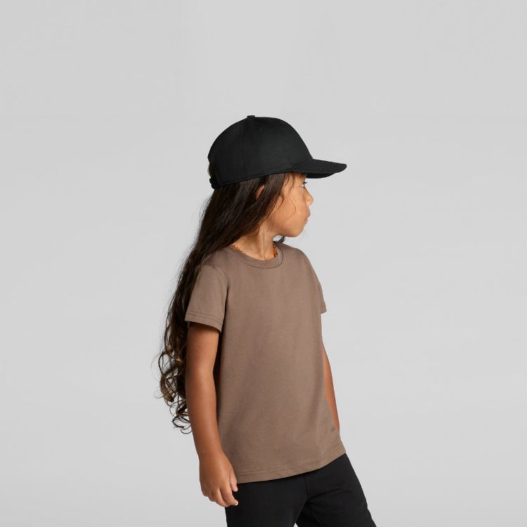 Picture of Kids Staple Tee