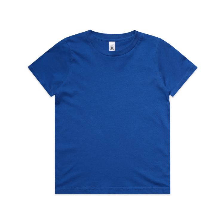 Picture of Kids Staple Tee