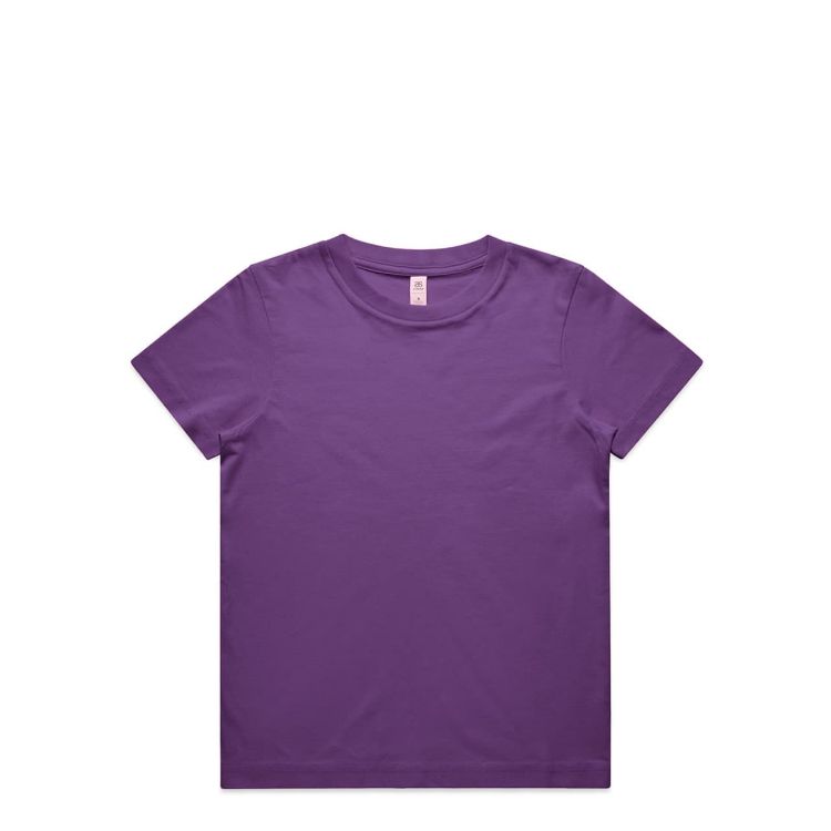 Picture of Youth Staple Tee