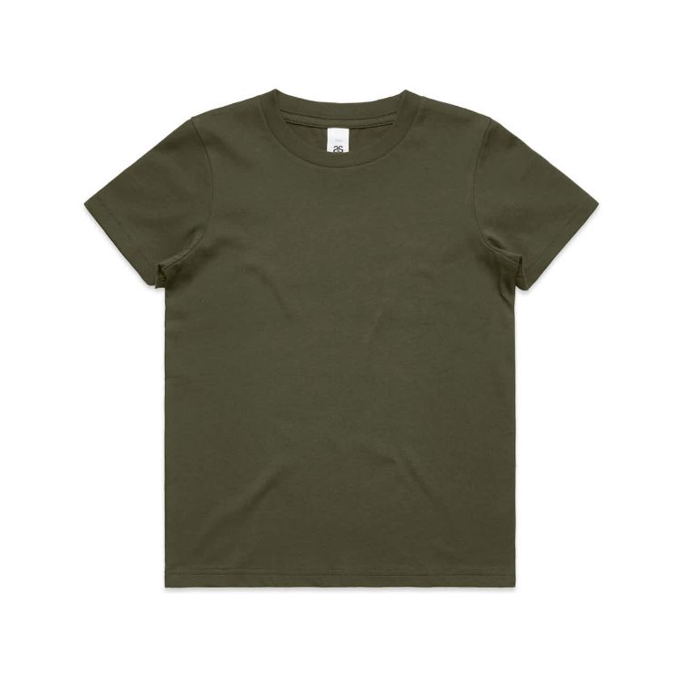 Picture of Youth Staple Tee