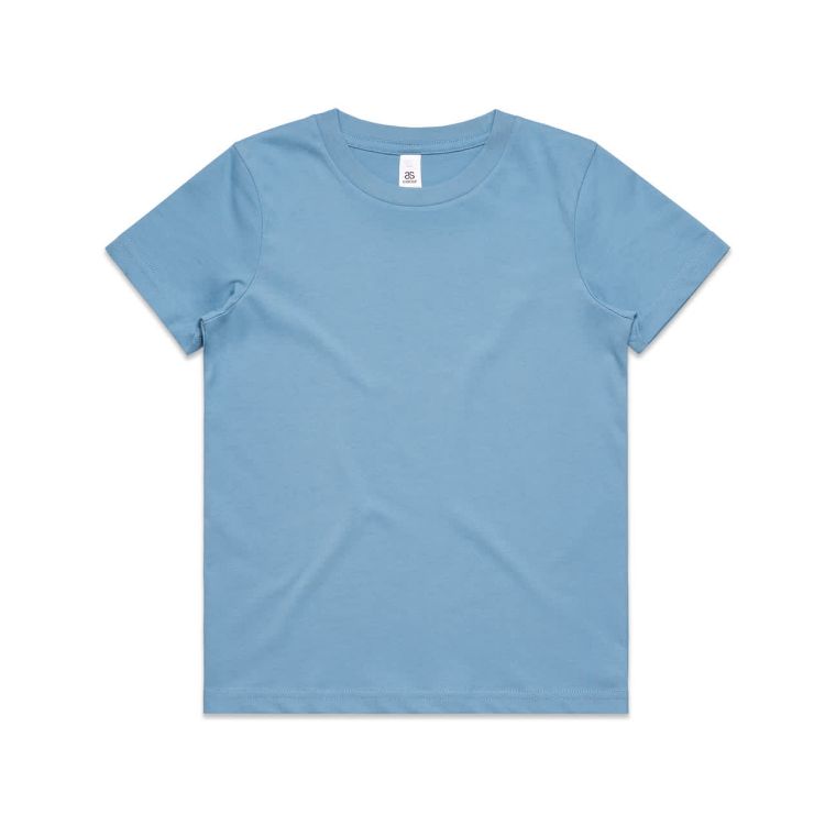 Picture of Youth Staple Tee