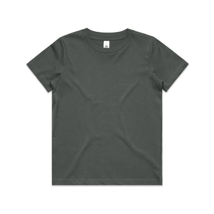 Picture of Youth Staple Tee