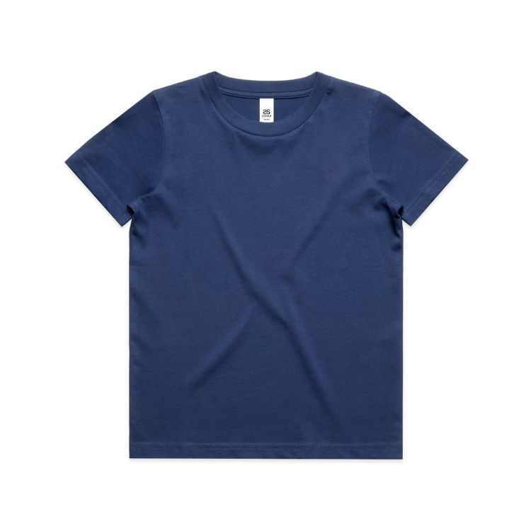 Picture of Youth Staple Tee