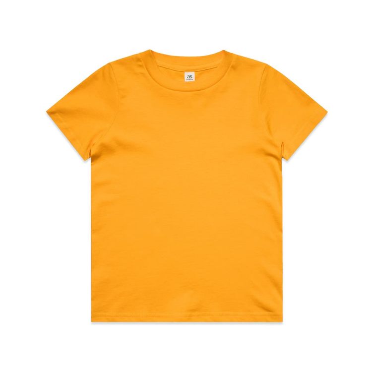 Picture of Youth Staple Tee