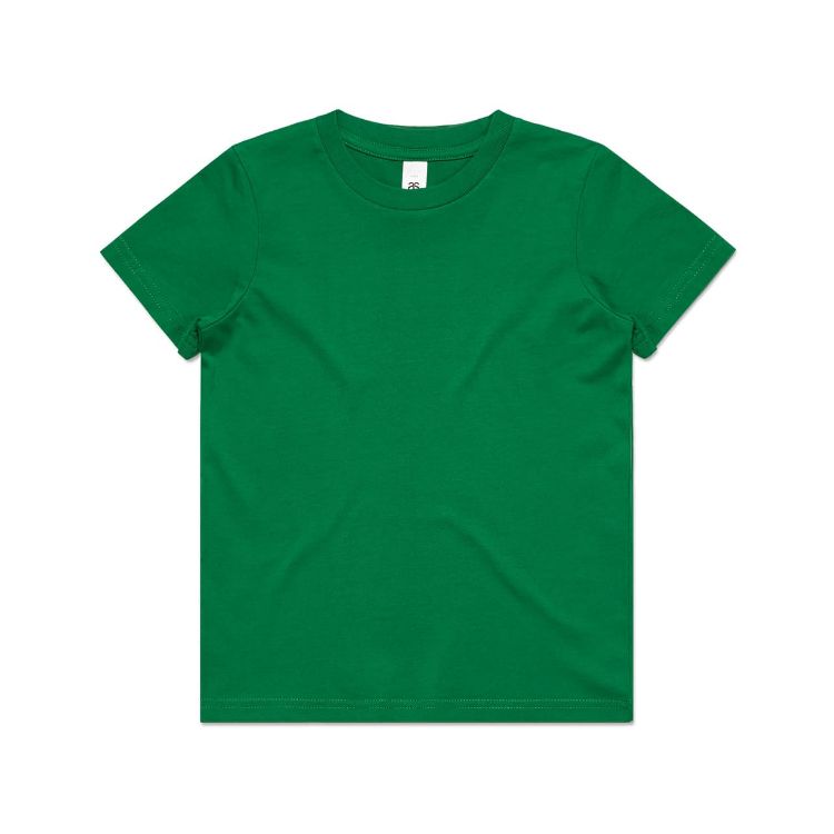 Picture of Youth Staple Tee