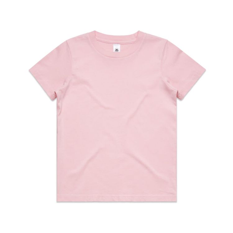 Picture of Youth Staple Tee