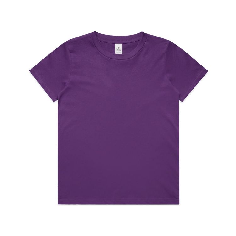 Picture of Youth Staple Tee