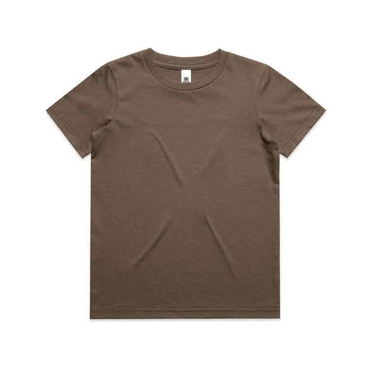 Picture of Youth Staple Tee