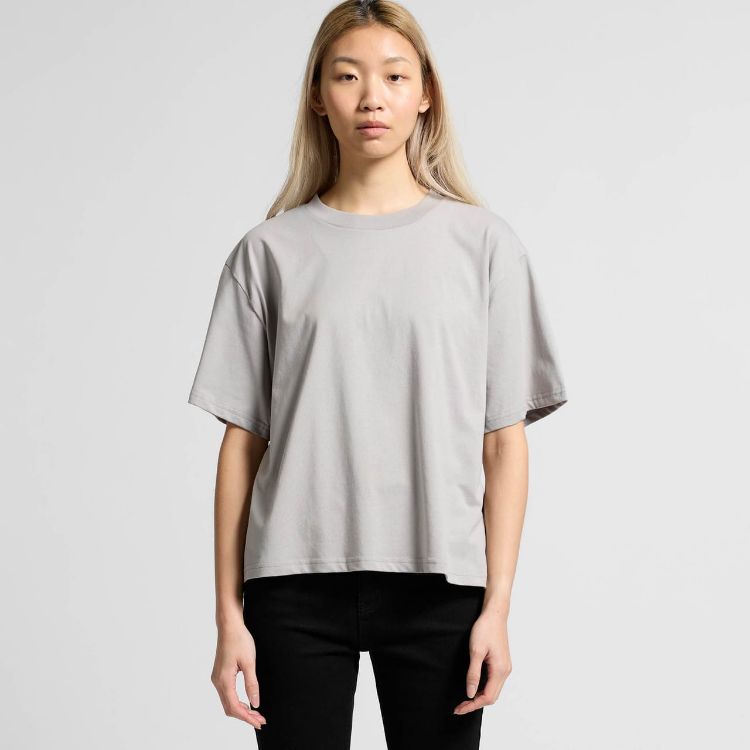 Picture of Wo's Martina Tee
