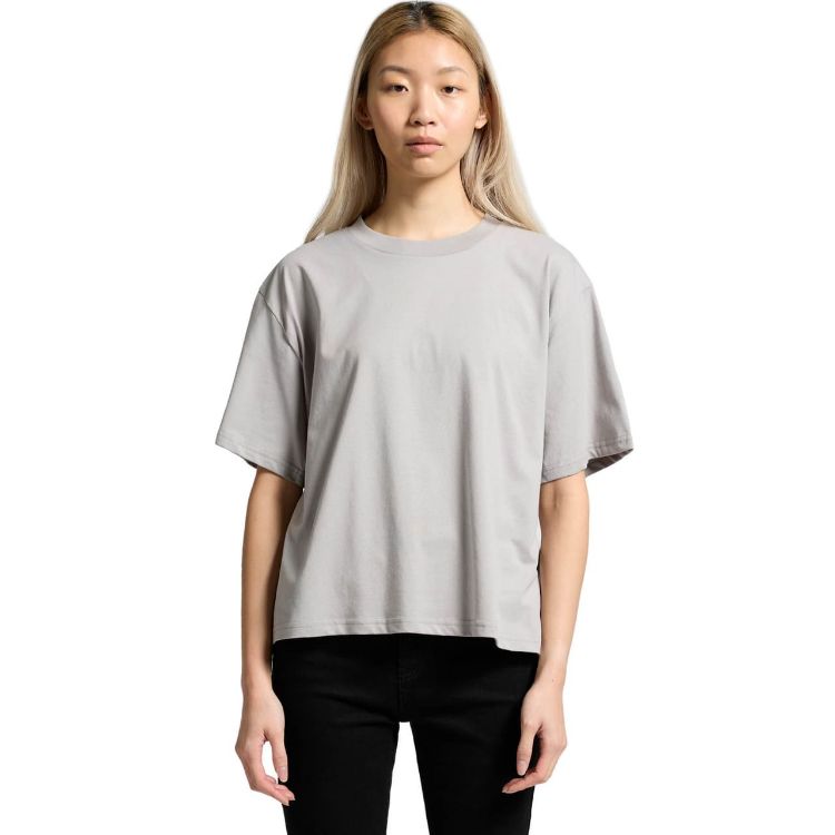 Picture of Wo's Martina Tee
