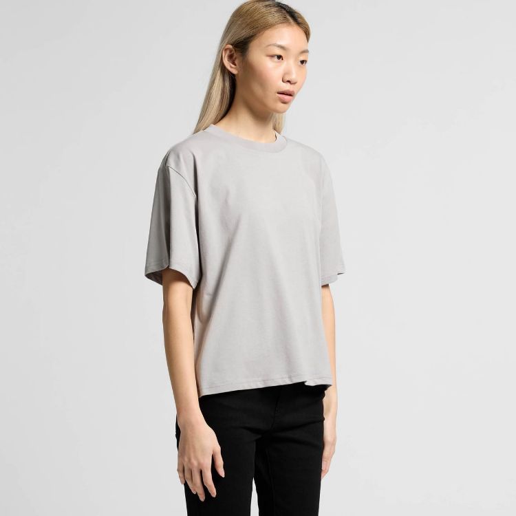 Picture of Wo's Martina Tee