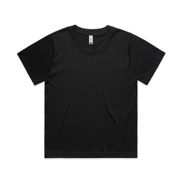Picture of Wo's Martina Tee