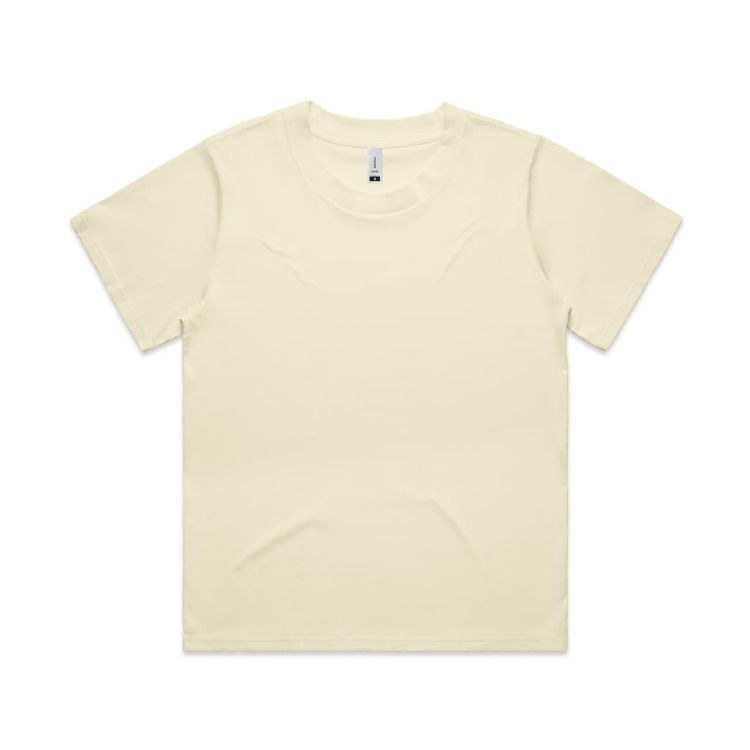 Picture of Wo's Martina Tee