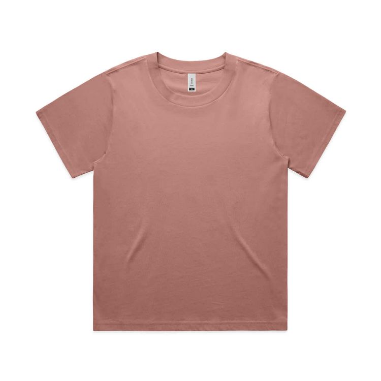 Picture of Wo's Martina Tee
