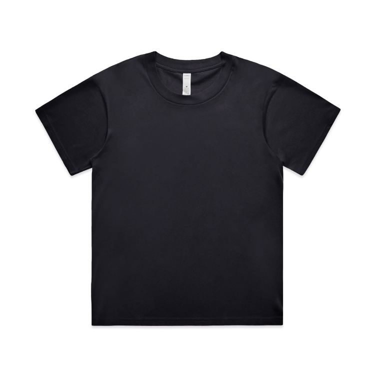Picture of Wo's Martina Tee