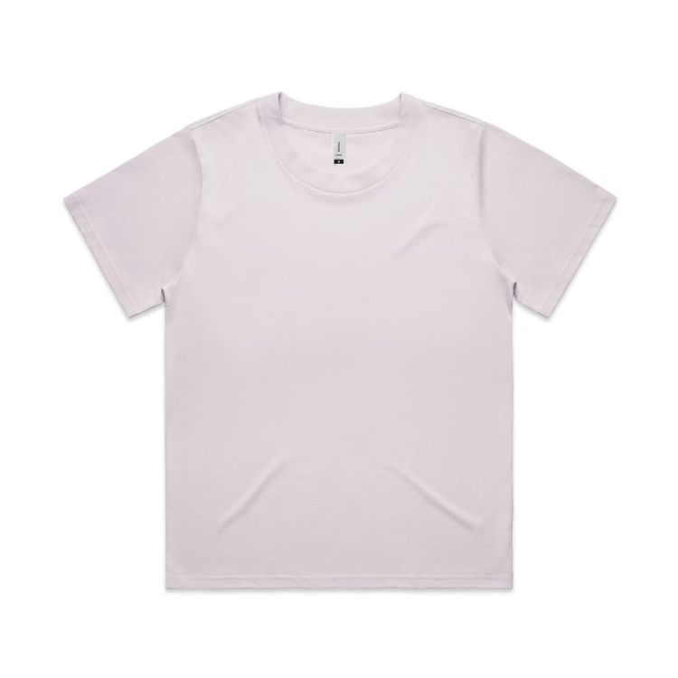 Picture of Wo's Martina Tee