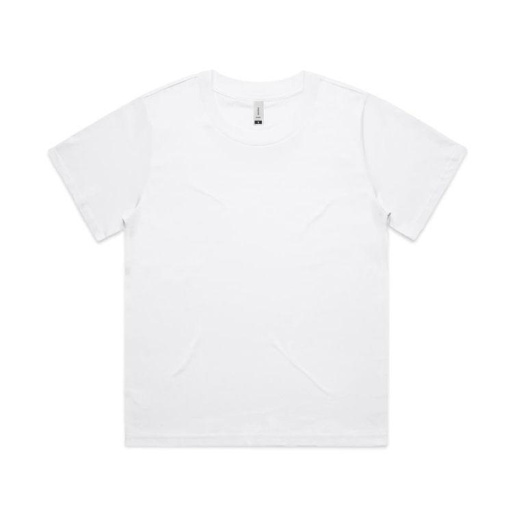 Picture of Wo's Martina Tee