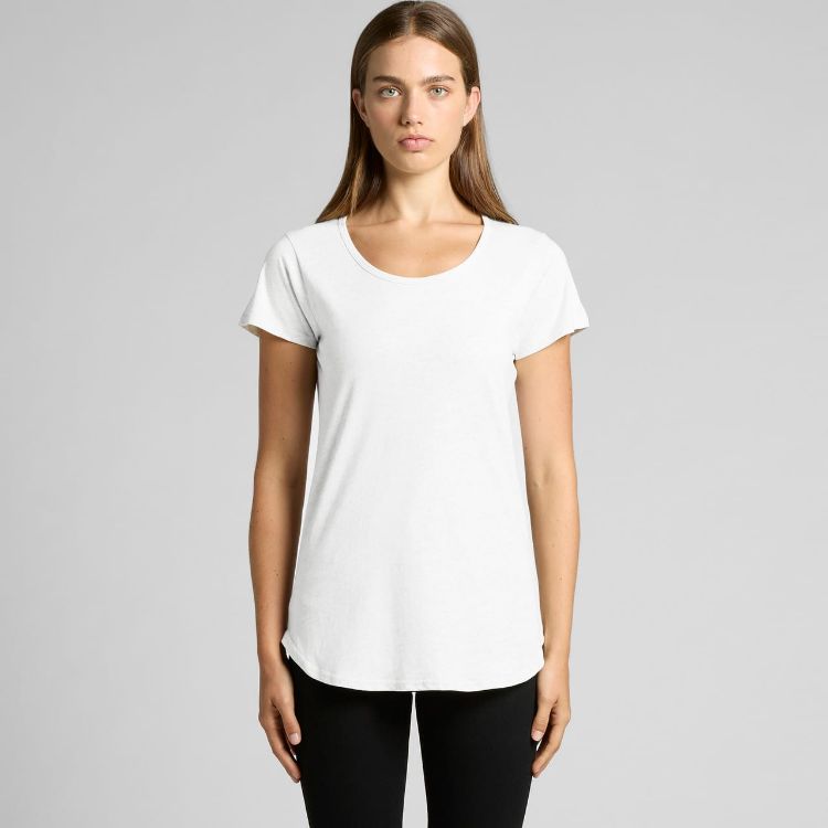 Picture of Wo's Mali Tee