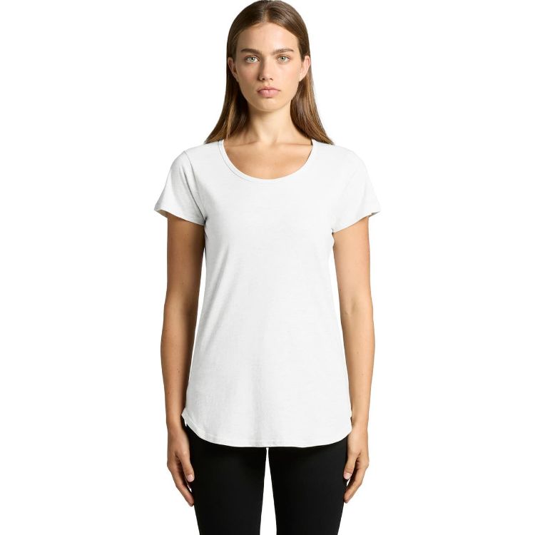 Picture of Wo's Mali Tee