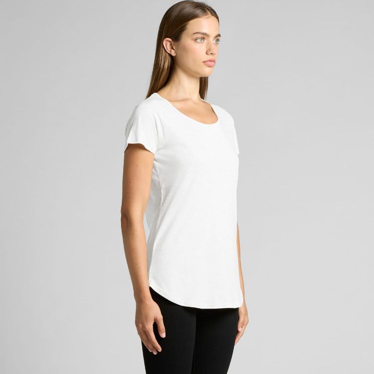 Picture of Wo's Mali Tee