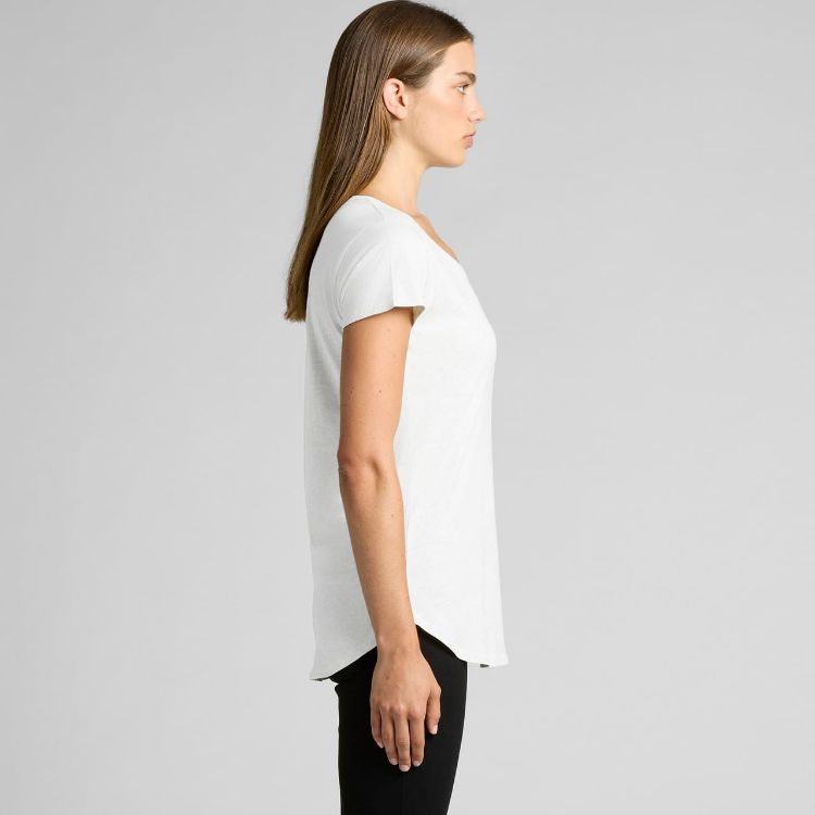Picture of Wo's Mali Tee