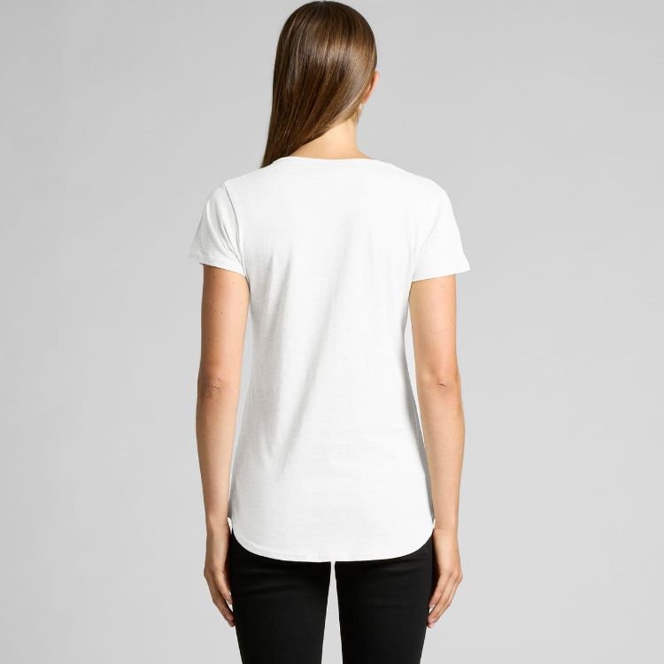 Picture of Wo's Mali Tee