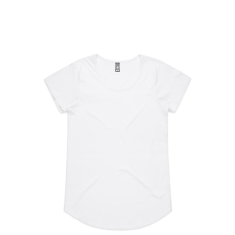 Picture of Wo's Mali Tee