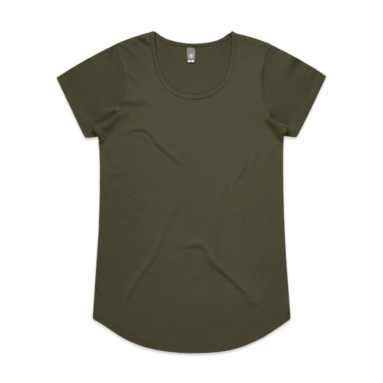 Picture of Wo's Mali Tee