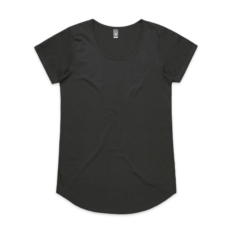Picture of Wo's Mali Tee