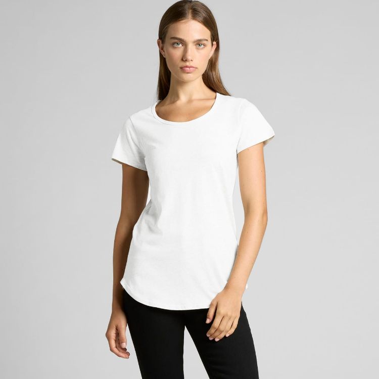 Picture of Wo's Mali Tee