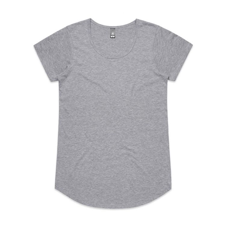 Picture of Wo's Mali Tee