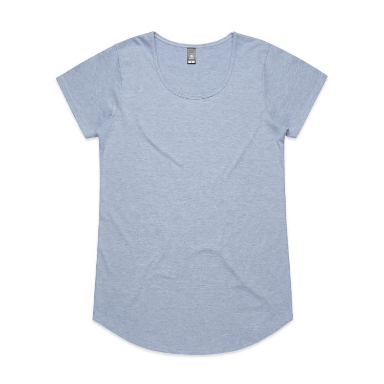 Picture of Wo's Mali Tee