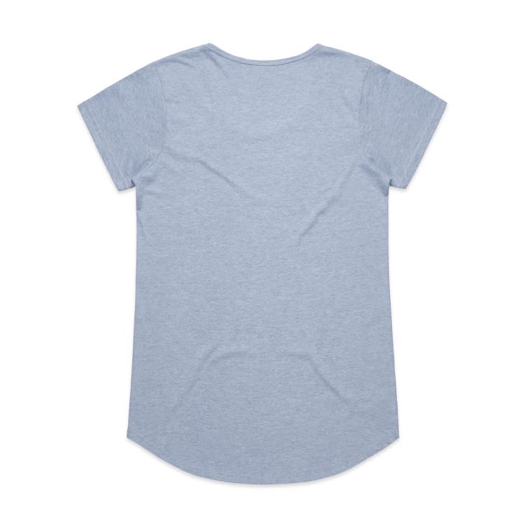 Picture of Wo's Mali Tee
