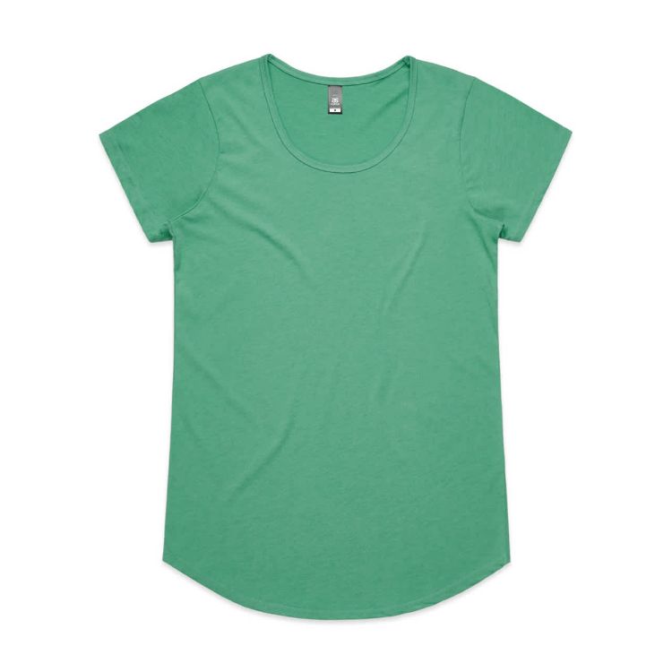 Picture of Wo's Mali Tee