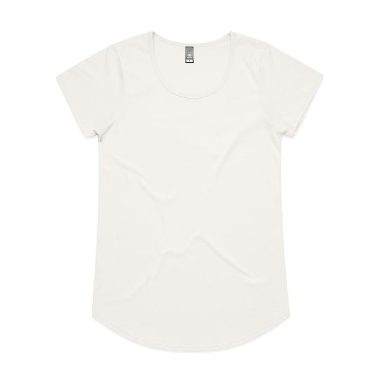 Picture of Wo's Mali Tee