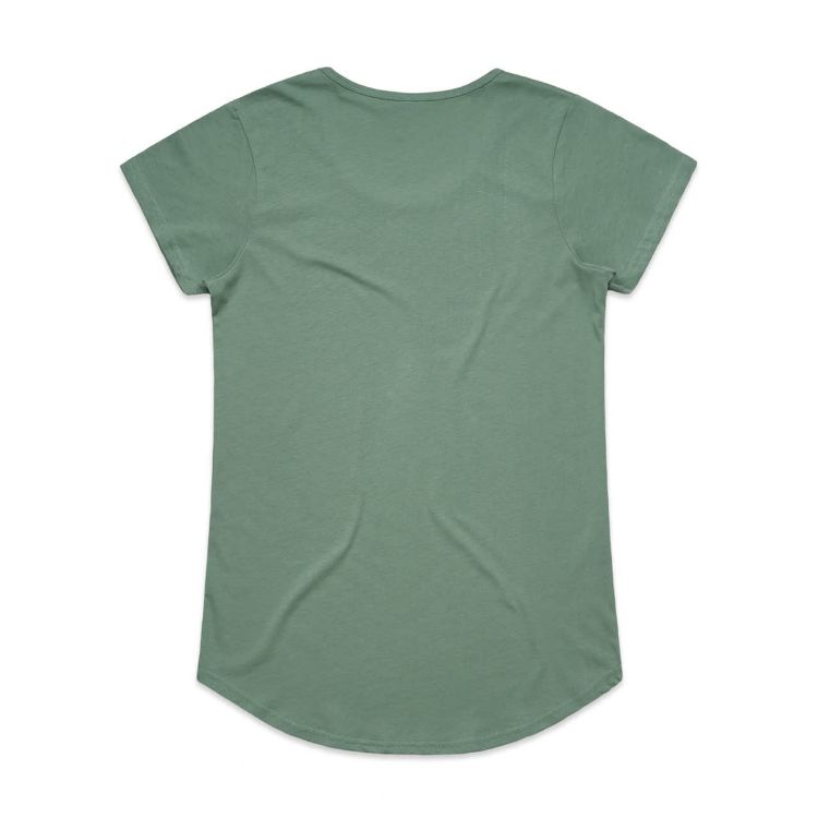 Picture of Wo's Mali Tee