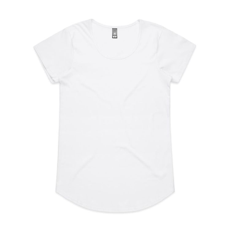 Picture of Wo's Mali Tee