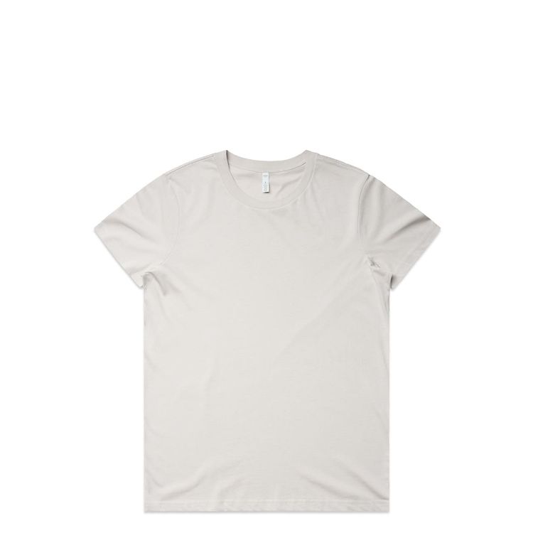 Picture of Wo's Basic Tee